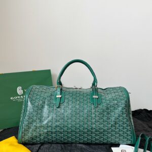 Goyard Croisiere Bag