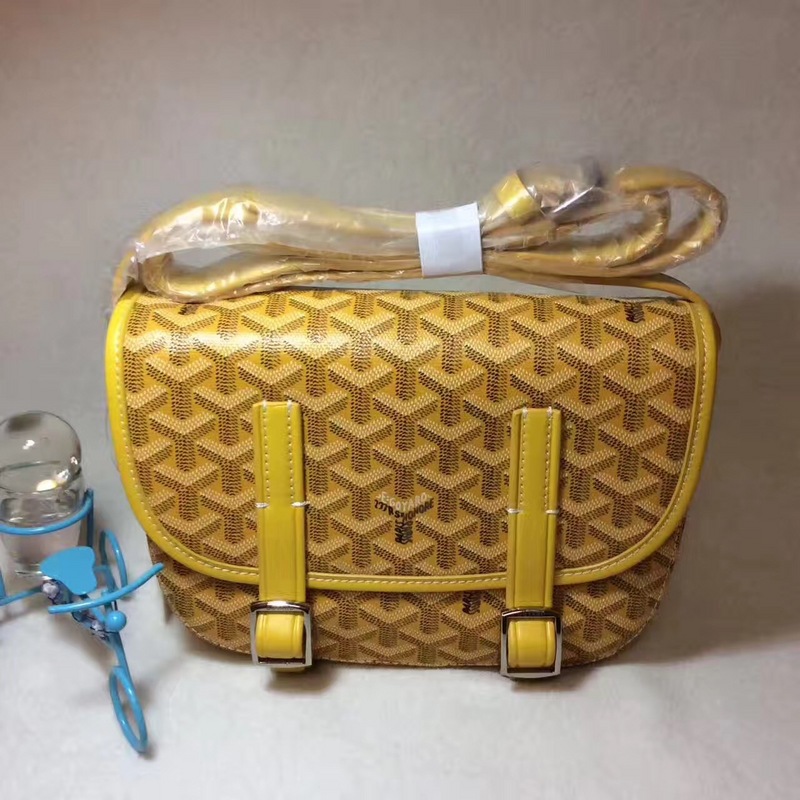 Goyard Messenger Bags for Men
