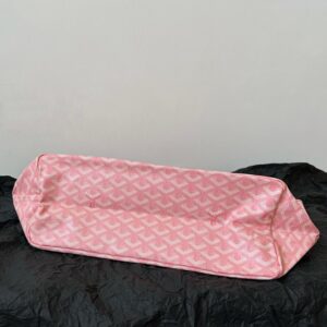 Goyard Saint Louis PM Tote Bag & Wallet