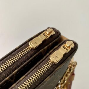 LV Pochette Liv Monogram Women