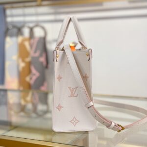 d617241e Louis Vuitton OntheGo PM TH Tote Bag