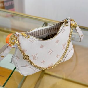 Louis Vuitton Boulogne PM Monogram Empreinte 2way bag