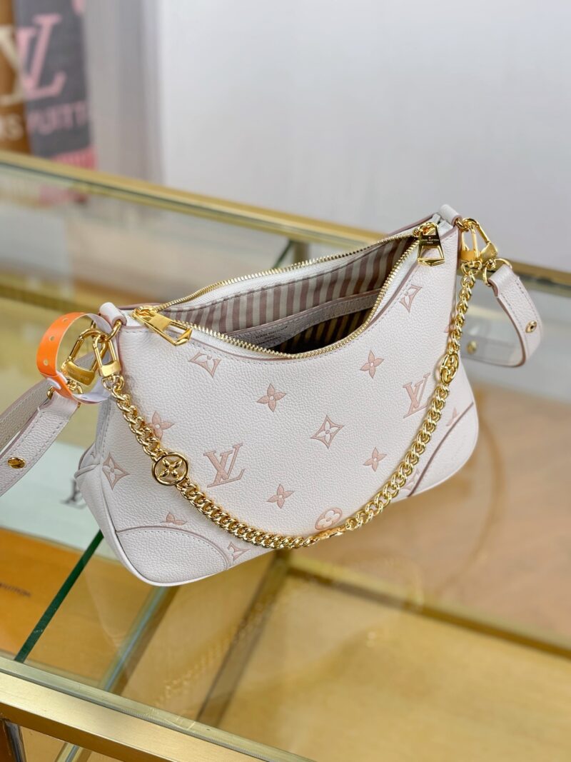 Louis Vuitton Boulogne PM Monogram Empreinte 2way bag