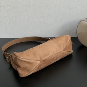 Prada Women’s Shoulder Bags in Saffiano Leather & Nylon