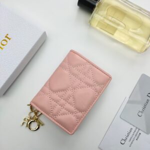 d8e6e40b Lady DIOR Wicker Bag