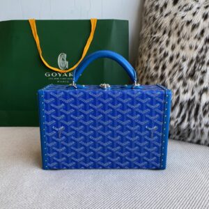 GOYA GRAND HOTEL TRUNK BAG