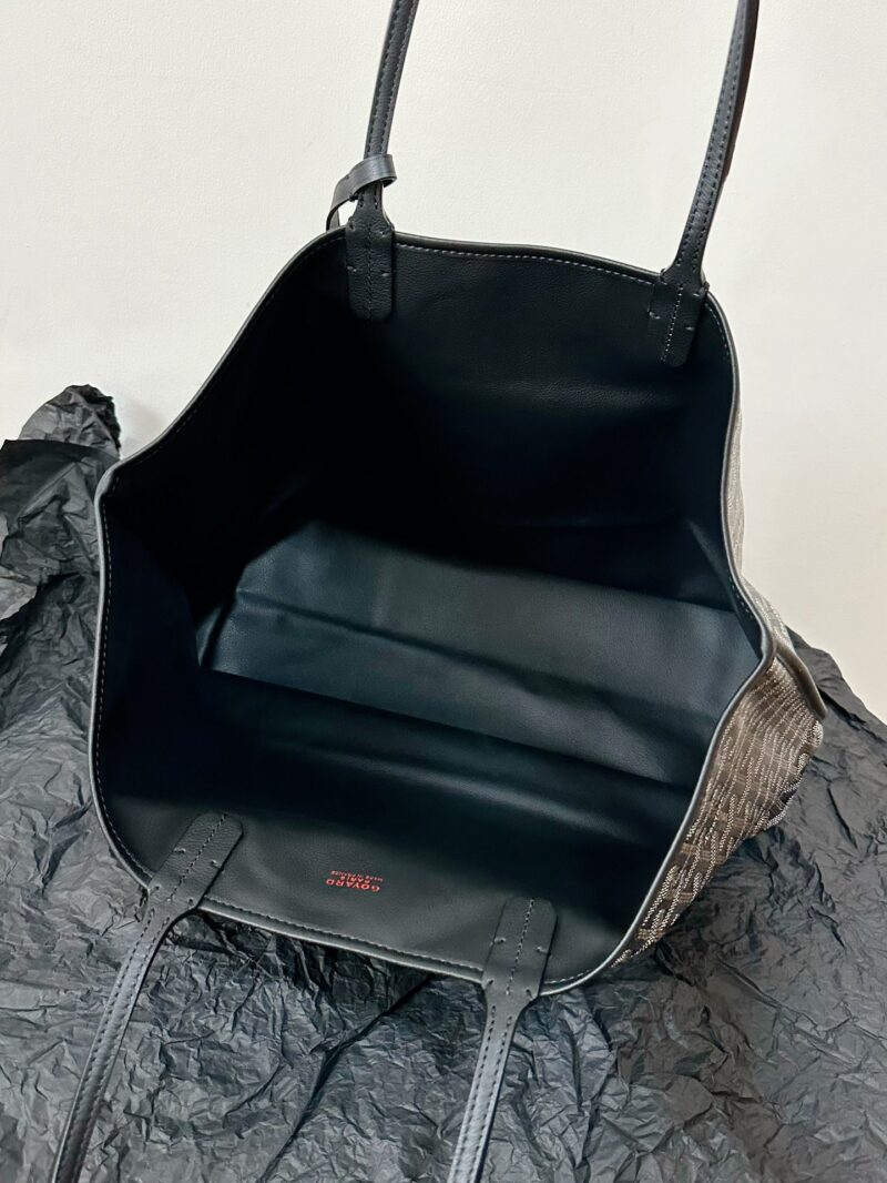 GOYARD St Louis PM Tote Bag