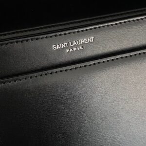 YSL Saint Laurent Small Solferino Crossbody Bag