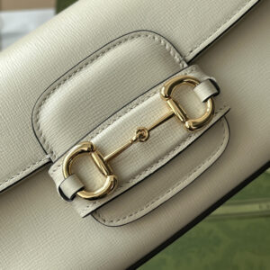df2d161f Gucci Horsebit 1955 crystals small shoulder bag