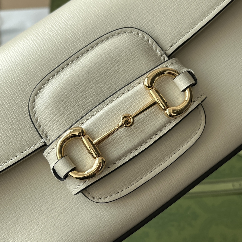 df2d161f Gucci Horsebit 1955 crystals small shoulder bag