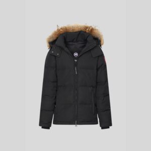 dnmddfga6epr8dx9eogr_4f81a270-c505-425d-8748-923ec05b4c9e-1 Replica Canada Goose Women's Chelsea Parka Heritage - Black