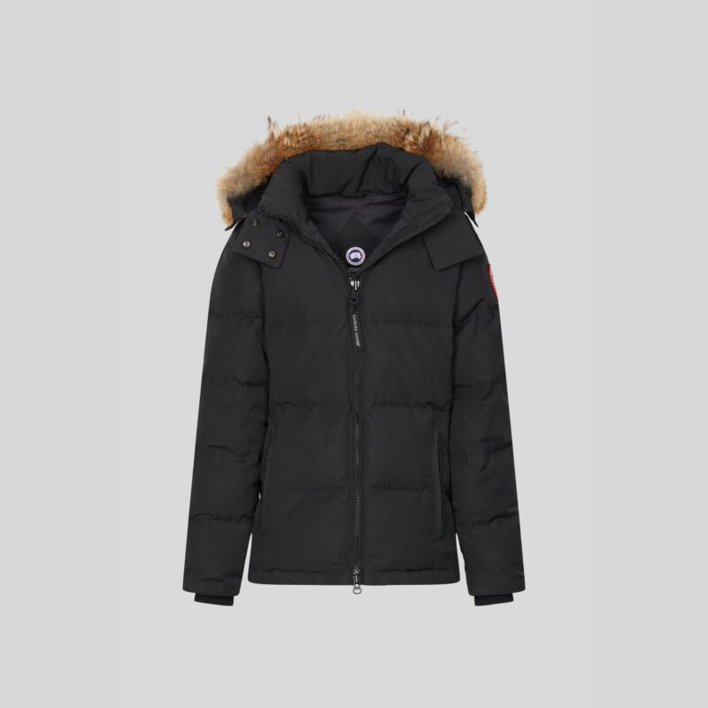 dnmddfga6epr8dx9eogr_4f81a270-c505-425d-8748-923ec05b4c9e-1 Replica Canada Goose Women's Chelsea Parka Heritage - Black