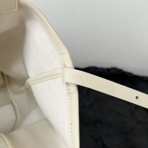 GOYARD Autre Marque Goyard Belchasse PM Tote Bag PVC Leather