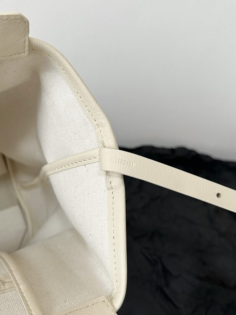 GOYARD Autre Marque Goyard Belchasse PM Tote Bag PVC Leather