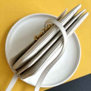 Saint Laurent Le Maillon shoulder bag