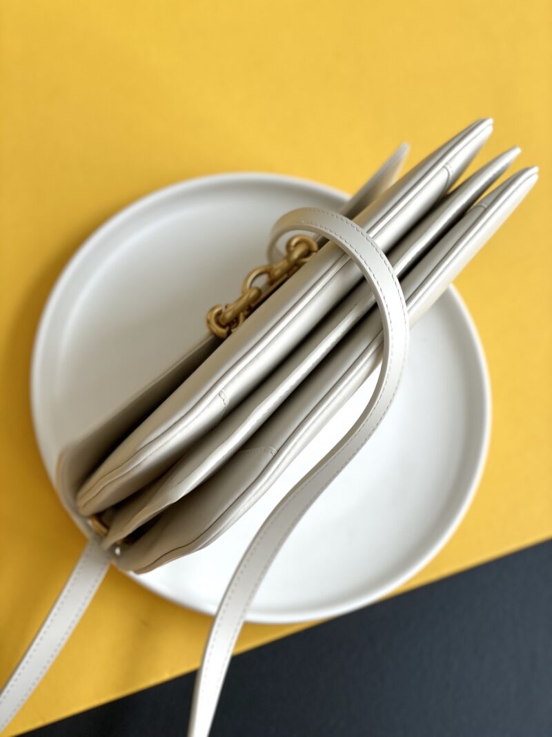 Saint Laurent Le Maillon shoulder bag