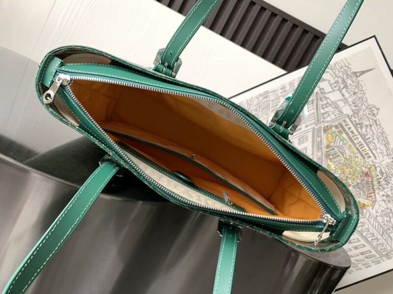 Goyard tote Marie Galante GM Bag