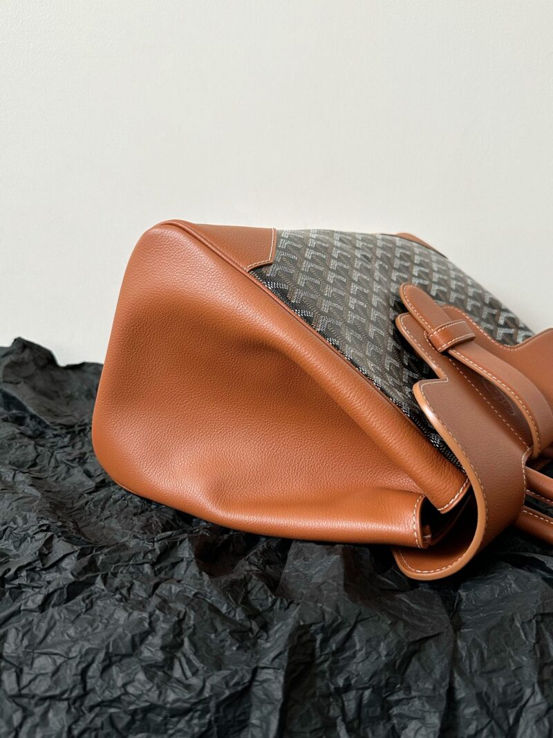 Goyard Saïgon Tote Bag