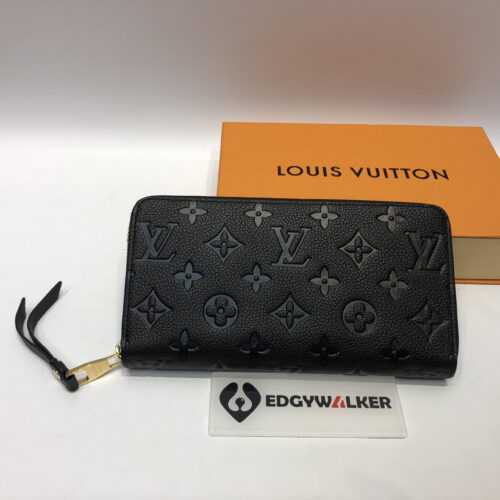 f270bba7-scaled-1 Louis vuitton Zipper Wallet black