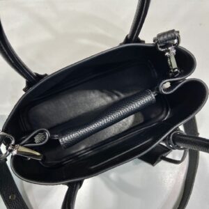 Prada Small Prada Double Saffiano leather bag