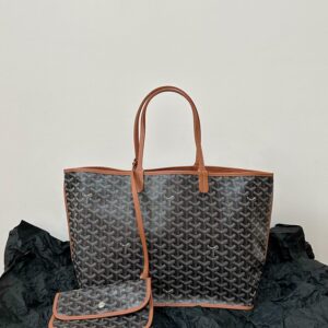 GOYARD St Louis PM Tote Bag