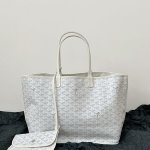 GOYARD St Louis PM Tote Bag