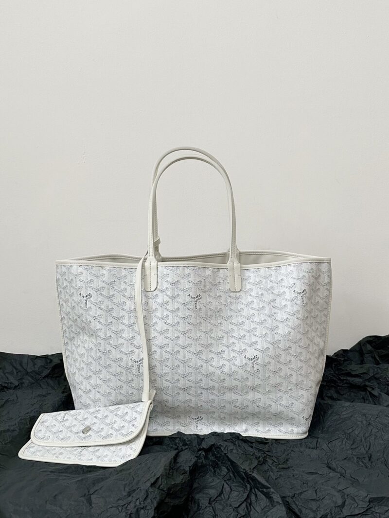 GOYARD St Louis PM Tote Bag