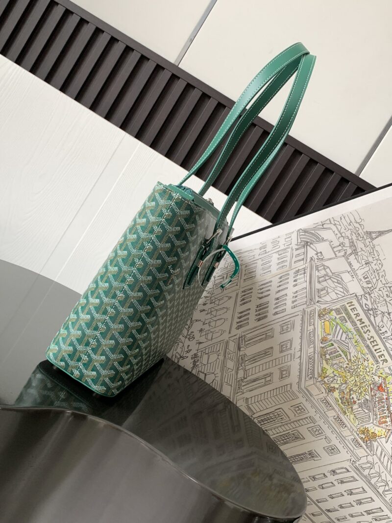 Goyard tote Marie Galante GM Bag