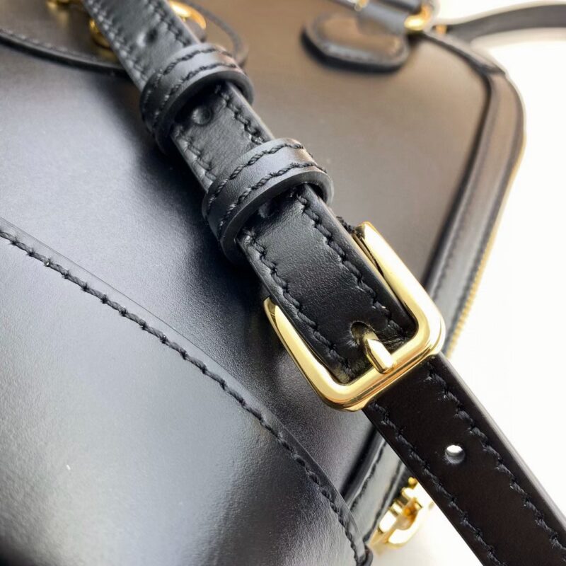 Gucci Horsebit 1955 small top handle bag