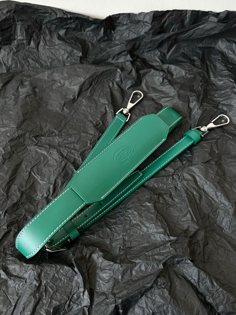 Goyard Croisiere Bag