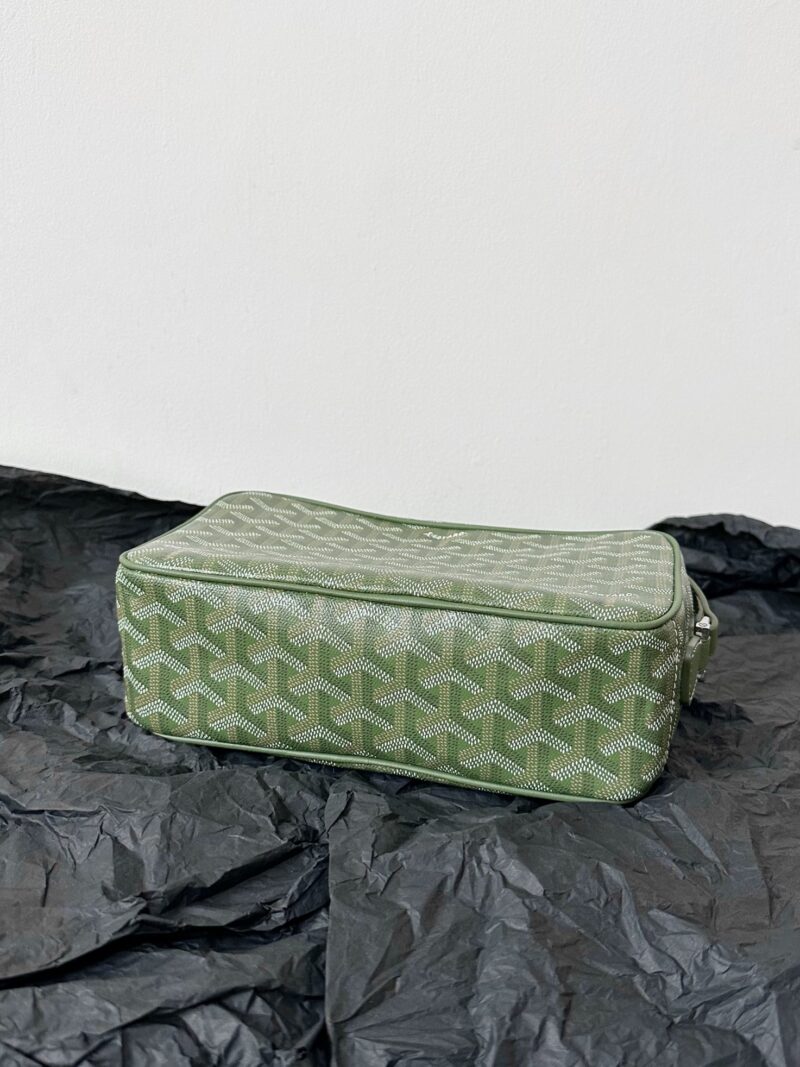 Goyard Limited Editio Crossbody Bag / Unisex