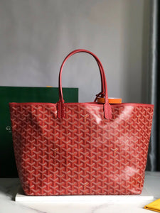 i1667547997_1422_2_300x300 Goyard Saint Louis Red Tote Bag