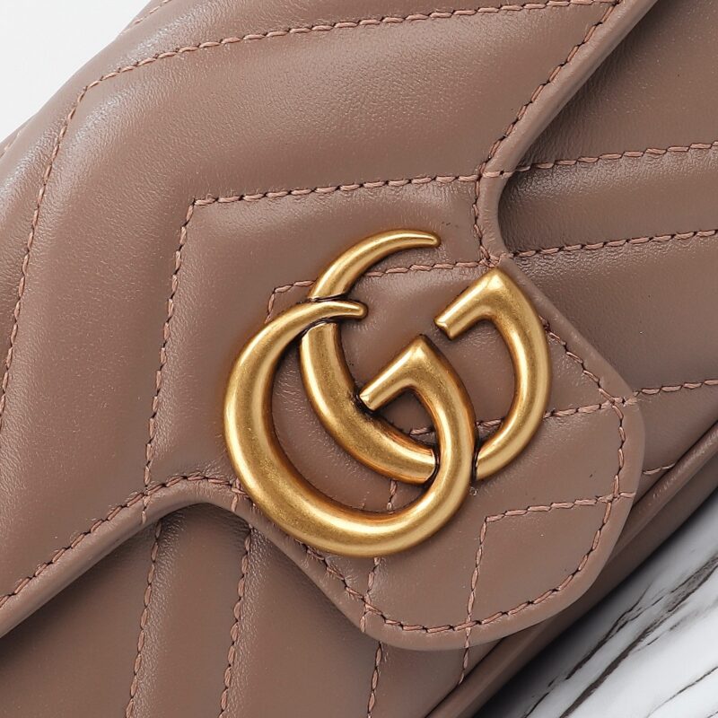 Gucci Marmont Bag – Mini