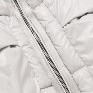 MONCLER Monce ALYX Men & Women Down Grey Jacket