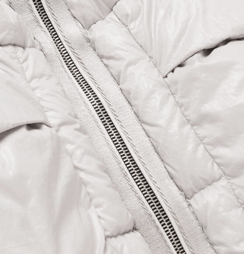 MONCLER Monce ALYX Men & Women Down Grey Jacket