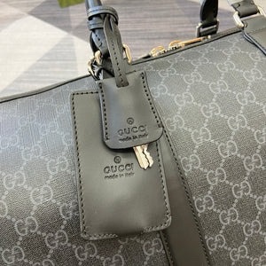 Gucci Men Duffle Bag