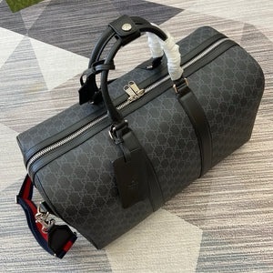 Gucci Men Duffle Bag