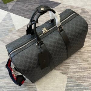 Gucci Men Duffle Bag