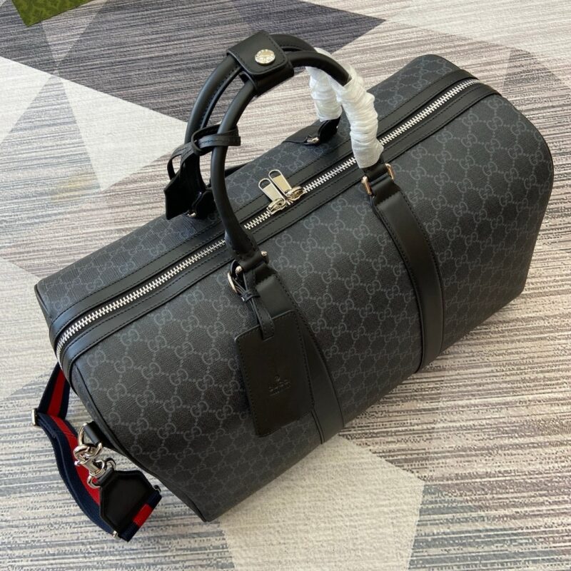 Gucci Men Duffle Bag