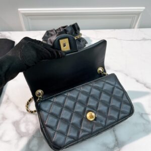 Chanel Mini Flap Bag