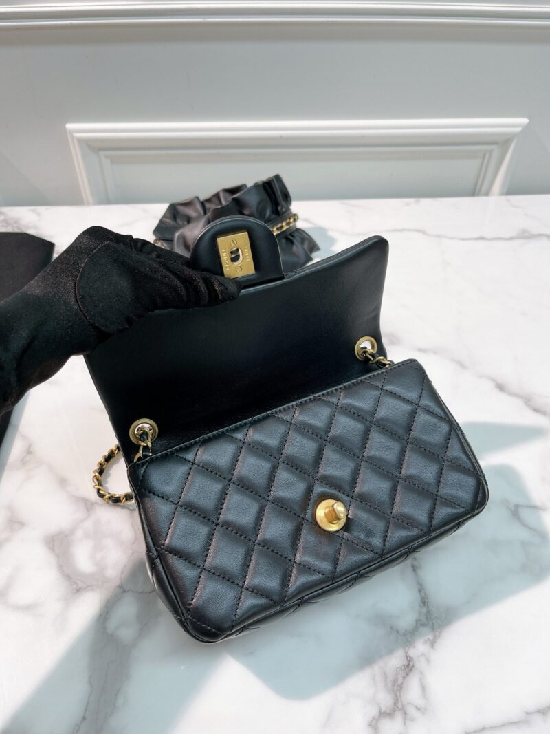 Chanel Mini Flap Bag