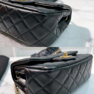 Chanel Mini Flap Bag