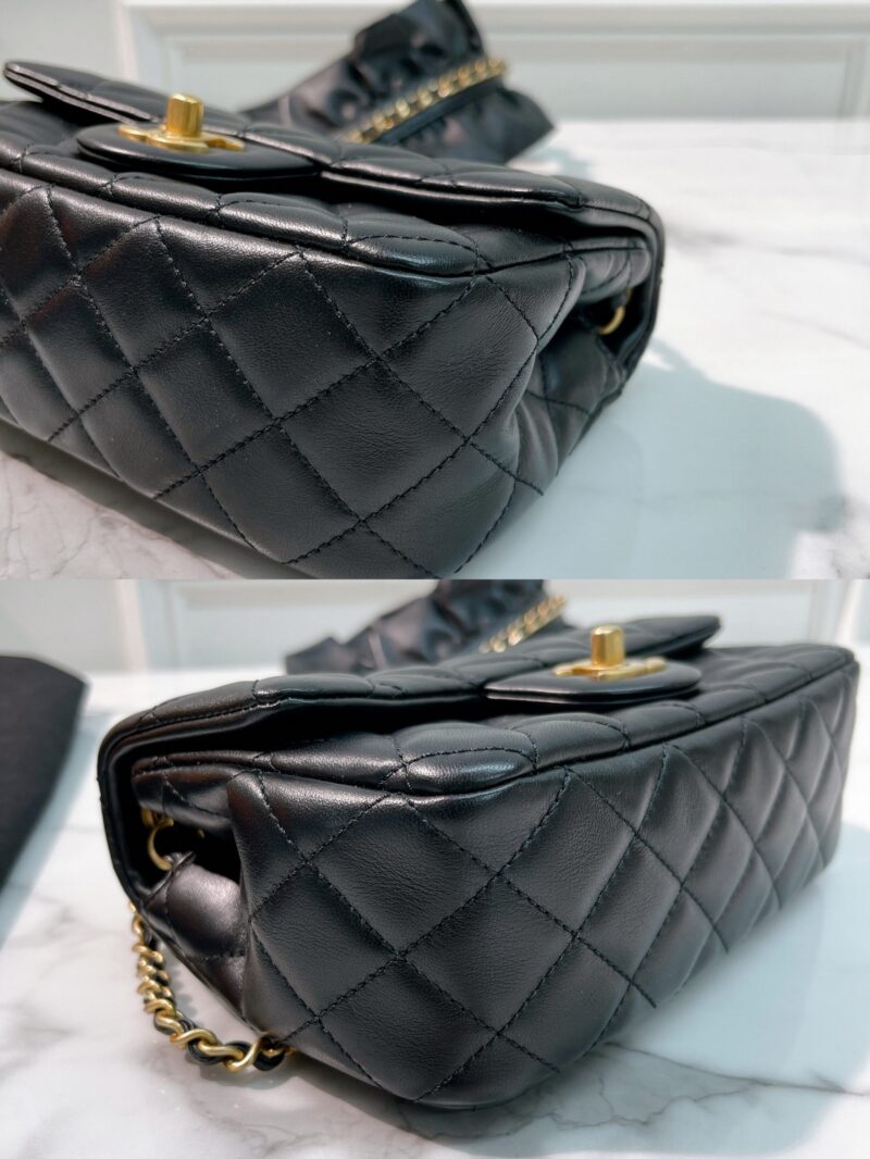 Chanel Mini Flap Bag