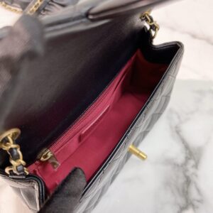 Chanel Mini Flap Bag