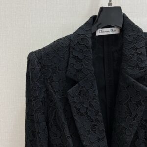 Dior Woman Jacket