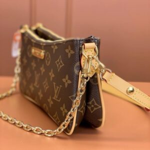 Louis Vuitton Liv Pochette M83008