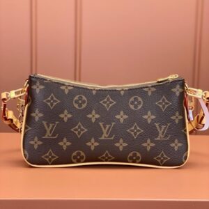Louis Vuitton Liv Pochette M83008