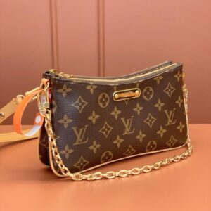 Louis Vuitton Liv Pochette M83008