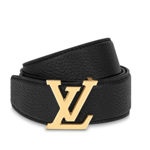 LV Heritage 35mm Reversible Belt