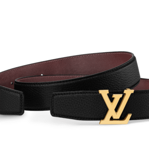 LV Heritage 35mm Reversible Belt